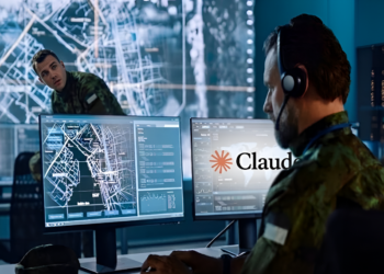 El frente invisible: Cómo la inteligencia artificial está redefiniendo el conflicto entre EE.UU. e Irán