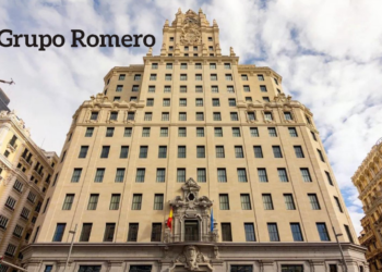 Grupo Romero entre los tres finalistas para adquirir la histórica sede de Telefónica en Madrid