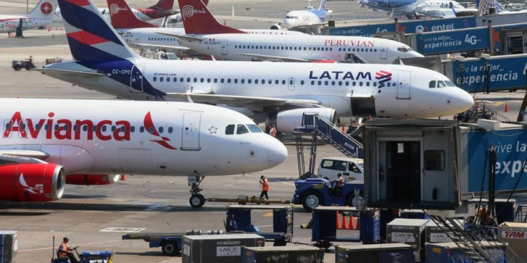 Siete aerolíneas accederán a oficinas y hangares en el aeropuerto Jorge Chávez: ¿cuáles son?