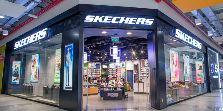 Skechers cambia de dueño tras ser vendida por US$ 9,400 millones