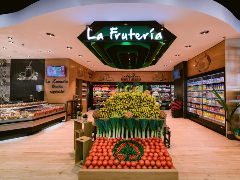 2020 La feria del comercio minorista más importante del mundo 2020 La feria del comercio minorista más importante del mundo