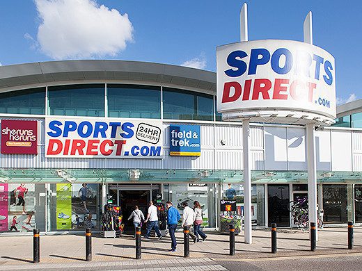 Sports-Direct