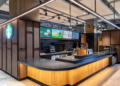 Starbucks inaugura local en Gamarra con nuevo formato: ¿qué trae de diferente?