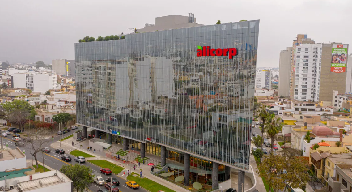 Alicorp crece en el primer trimestre: ventas suben a S/ 2,930 millones y EBITDA a S/ 459 millones