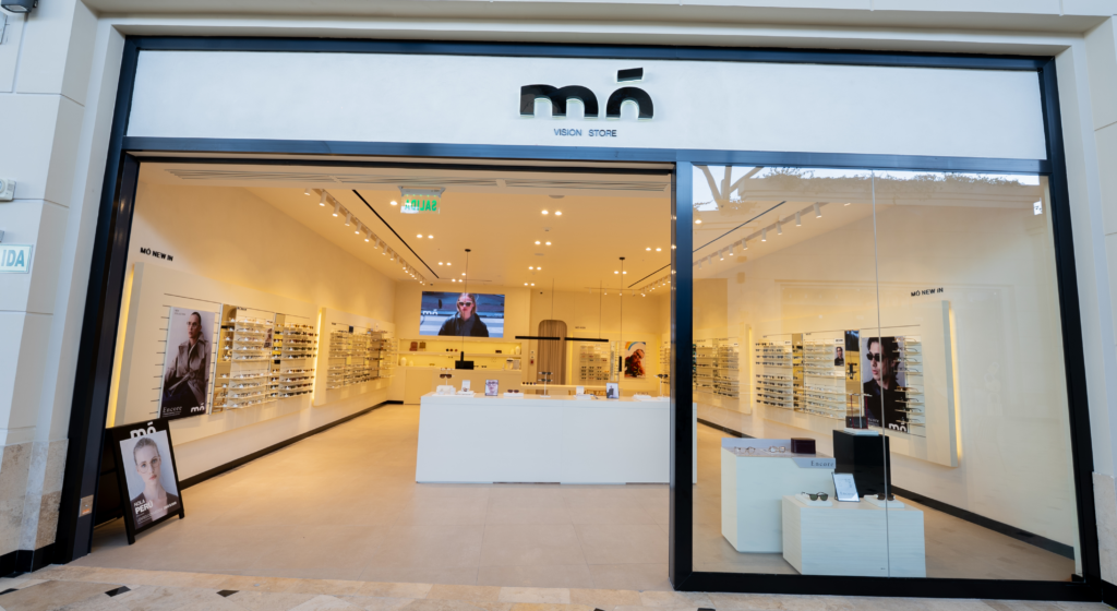 Española MÓ Global Eyewear aterriza en Perú con sus dos primeras tiendas: ¿dónde se ubican?