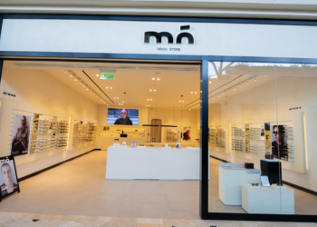 Española MÓ Global Eyewear aterriza en Perú con sus dos primeras tiendas: ¿dónde se ubican?