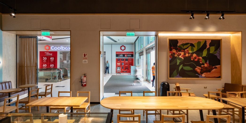 Starbucks inaugura una nueva cafetería y llega por primera vez a este distrito de Lima