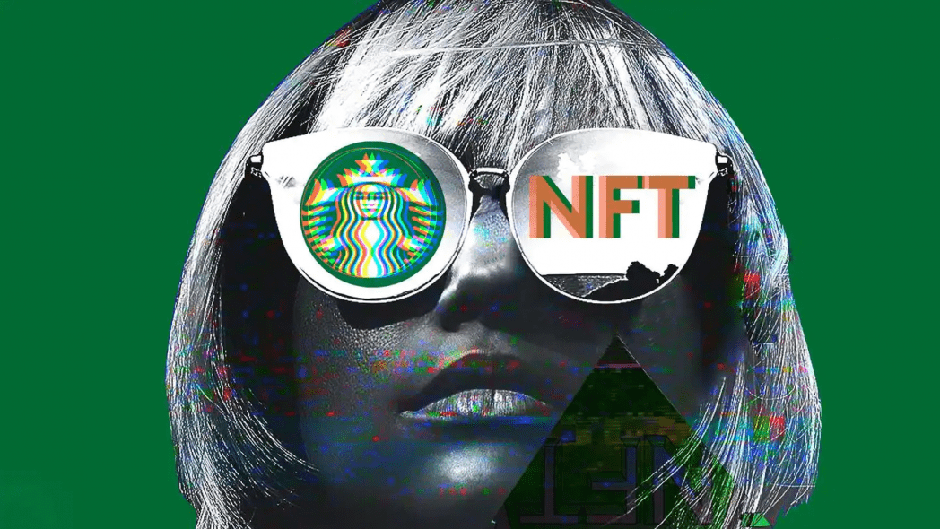 Starbucks lanzará su programa de recompensas basado en Web3.0 y NFT