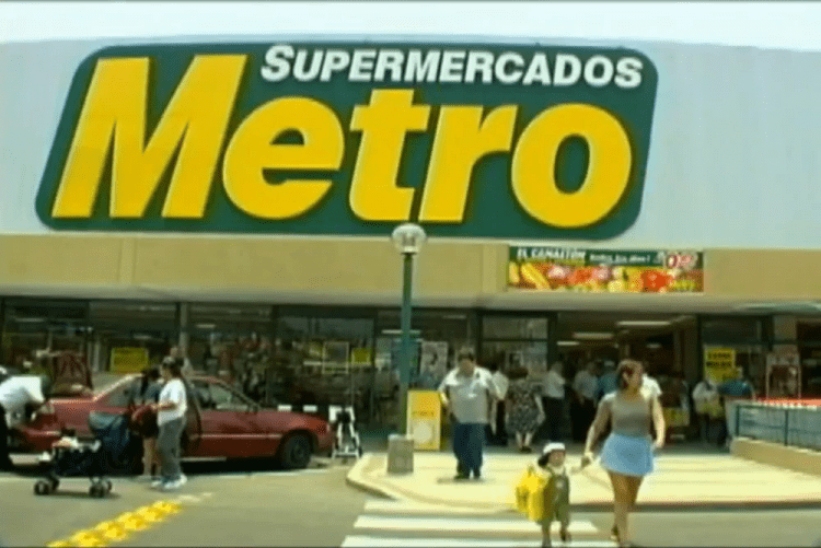 Metro cumple 30 años conoce quiénes son sus dueños y otros datos que