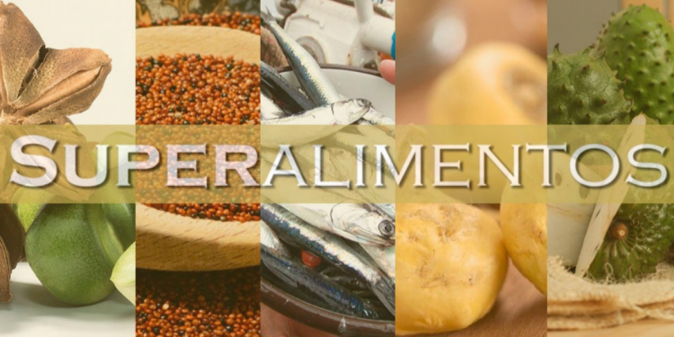 Superalimentos