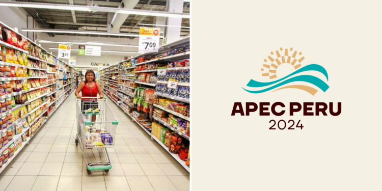 ¿Abrirán los supermercados durante el foro APEC? Esto dicen PlazaVea, Metro, Tottus y otras cadenas
