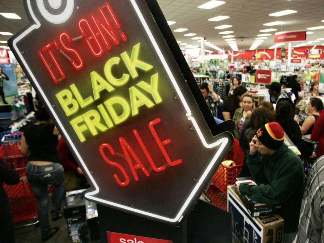 4 Tips Para Aprovechar Al Máximo Los Descuentos Del Black Friday