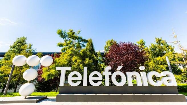 Telefónica eleva el beneficio un 9,3% en el tercer trimestre, pero los ingresos se estancan