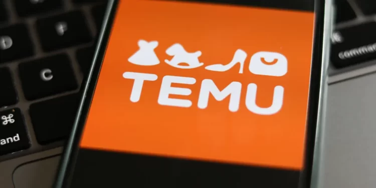 ¿Qué es Temu, la nueva competencia de Shein?