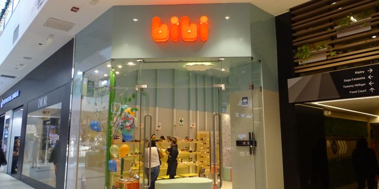 TIENDA BIBI JOCKEY PLAZA
