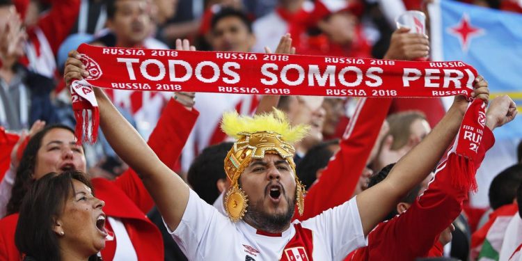 Mundial Qatar 2022: Tres perfiles del hincha peruano que las empresas deben saber