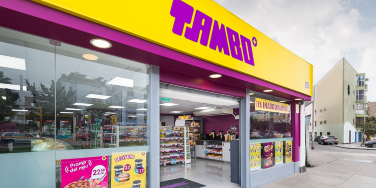 Tambo inaugura 15 nuevas tiendas y alcanza su meta de 540 locales: ¿Habrá más aperturas este año?