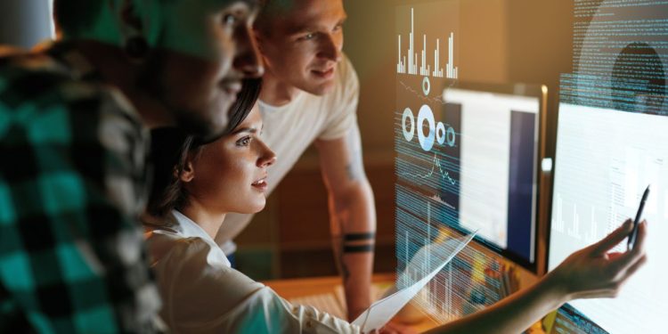 ¿Cuáles son las empresas tech preferidas por los jóvenes profesionales en Perú?