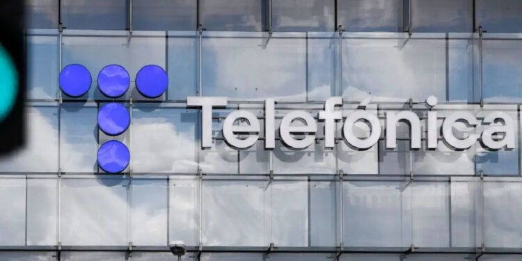Telefónica del Perú aumenta sus pérdidas a -S/308 millones en el segundo trimestre
