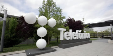 Telefónica vende su filial en Uruguay