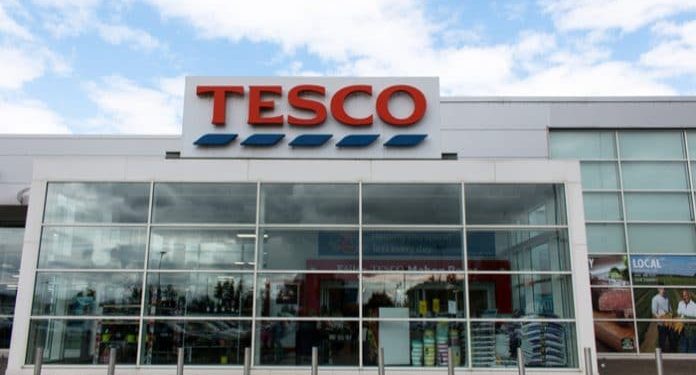 Tesco