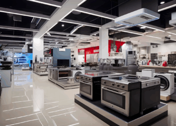 Reconocida empresa de electrodomésticos quiebra tras Black Friday y deja a clientes sin productos