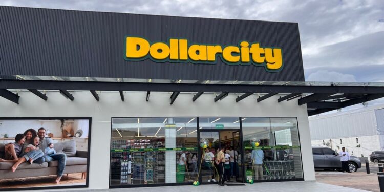 Dollarcity refuerza su expansión en la Selva con la apertura de una nueva tienda: ¿Dónde abrió?