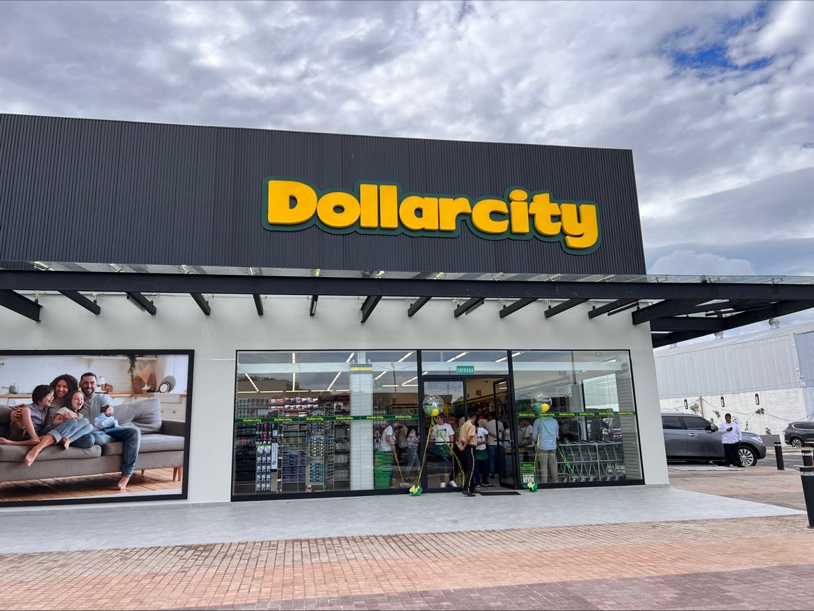 Dollarcity abre tres nuevos locales en Perú y supera las 500 tiendas en la región