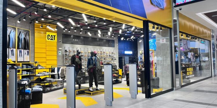 CAT reabre su tienda más grande a nivel nacional tras remodelación de 500 mil soles