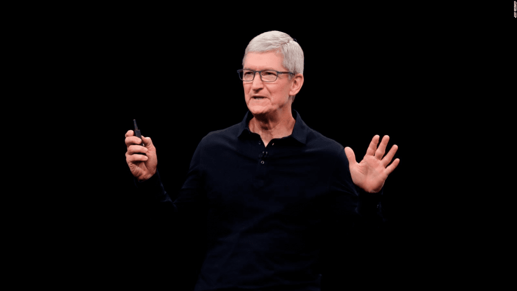 CEO de Apple advierte que la gente "no sabrá definir el metaverso" y evitará utilizar el término en la compañía