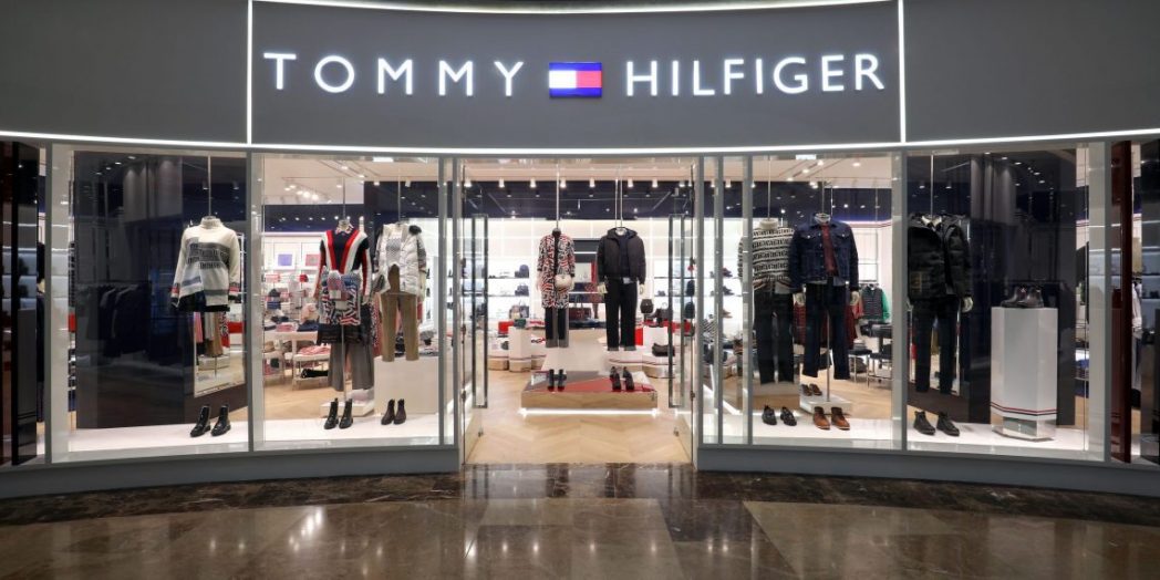 Tommy Hilfiger abre su primera tienda insignia en Latinoamerica