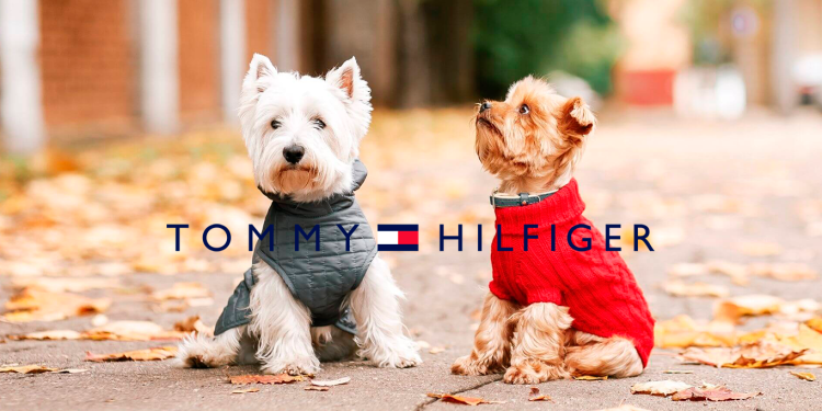 Tommy Hilfiger