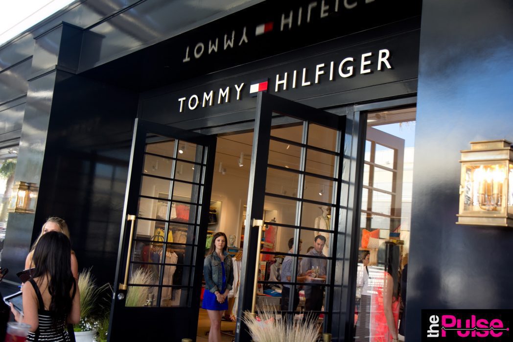 Tommy Hilfiger