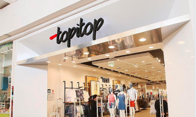 Perú: Topitop inaugurará dos nuevas tiendas