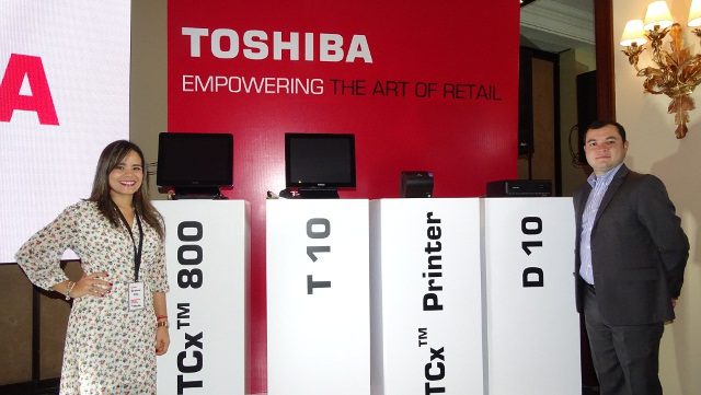 Toshiba 1