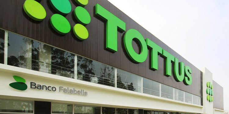 Tottus