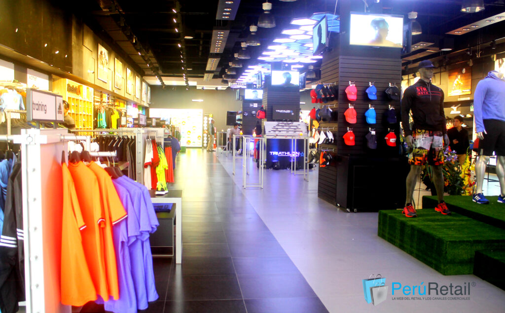 Triathlon abrirá una tienda “stand alone” en San Miguel