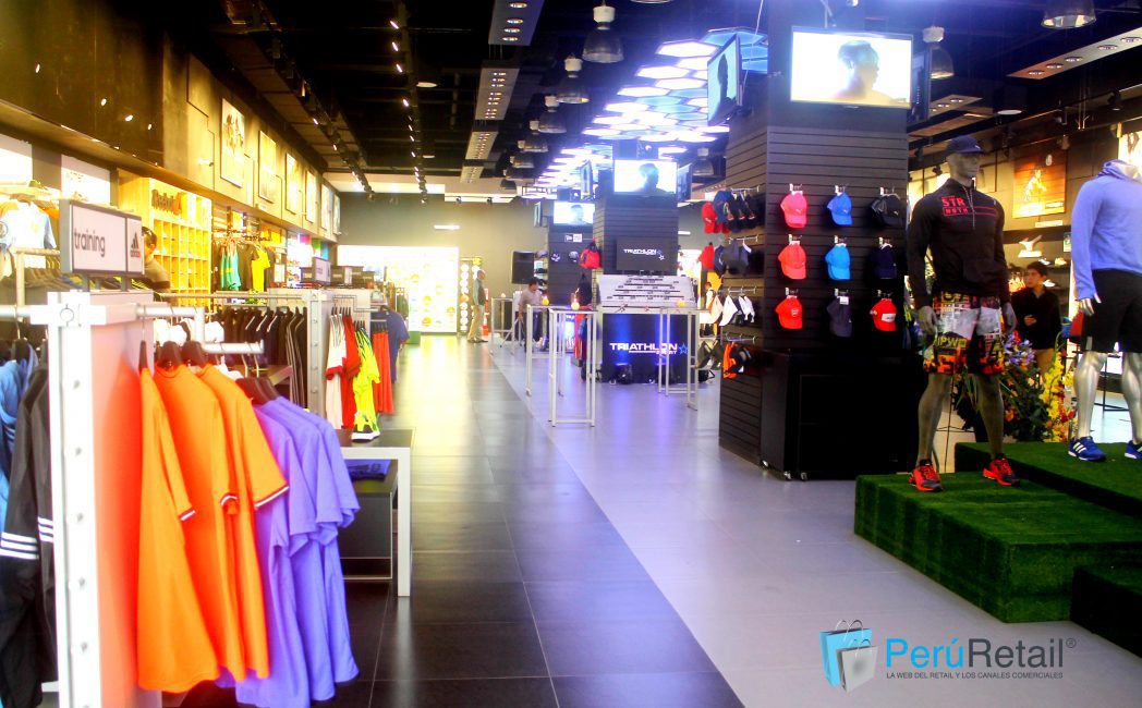 Triathlon abrirá una tienda “stand alone” en San Miguel