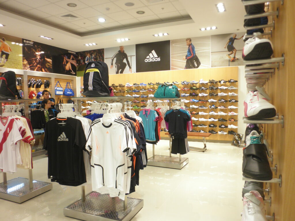 Triathlon Sport presenta nuevos calzados outdoor Perú Retail