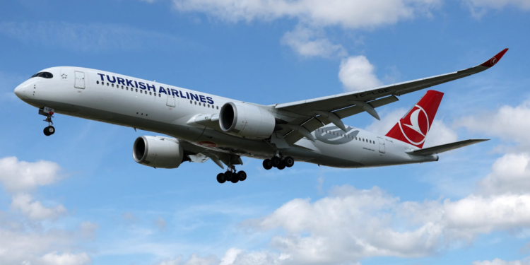 Turkish Airlines ingresa al mercado peruano con vuelos de Lima a Turquía: ¿Desde cuándo?
