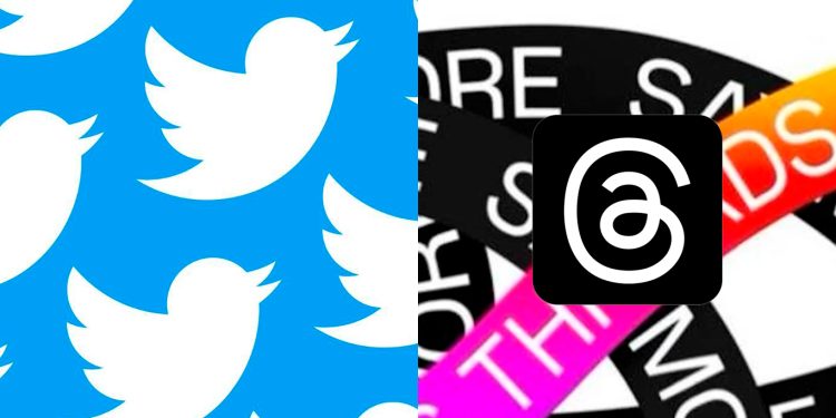 Twitter vs Threads: ¿Qué hace diferente Meta con su aplicación de texto?