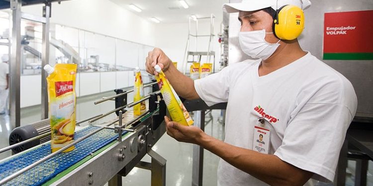 Alicorp obtiene certificación ISO 45001 en seguridad y salud en el trabajo
