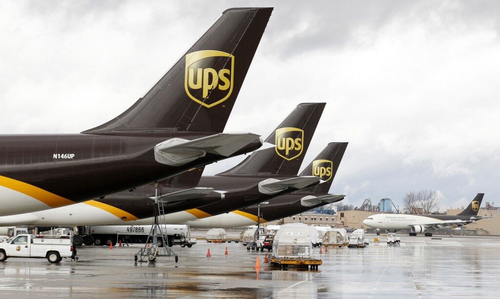 UPS mejora su servicio y se expande a 52 territorios nuevos