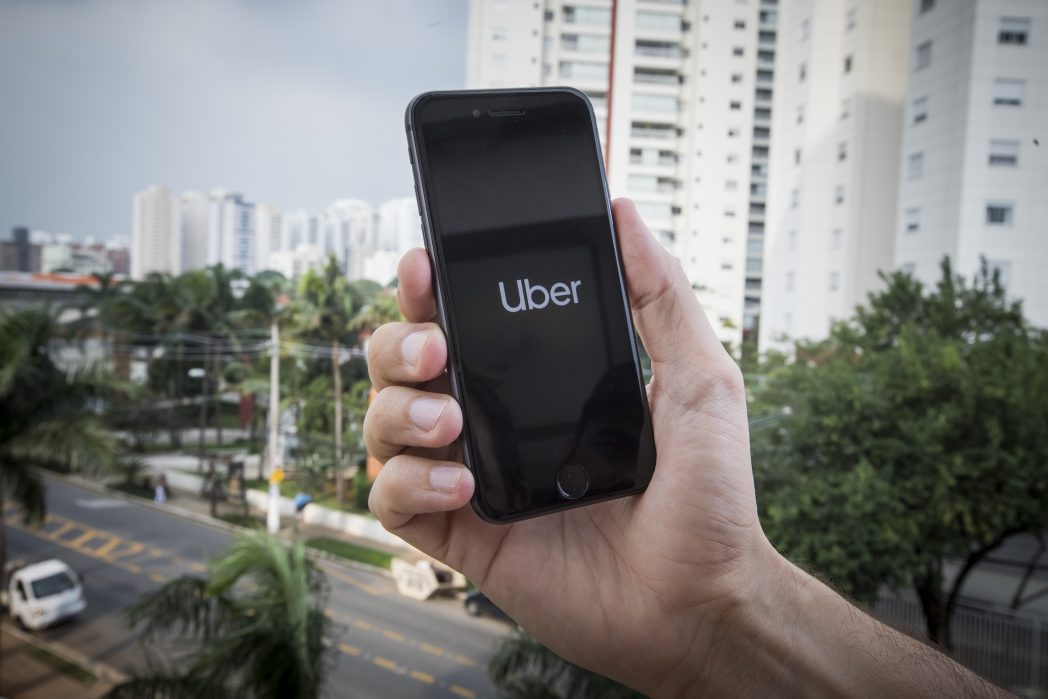 Peruano asume la gerencia general de Uber para el país, Ecuador y Bolivia