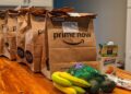 Amazon incursiona en el negocio del delivery de restaurantes en América Latina