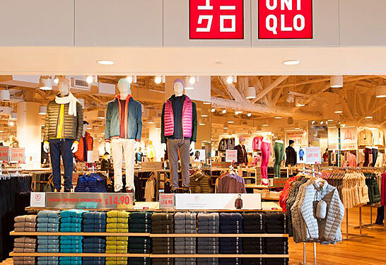 Uniqlo