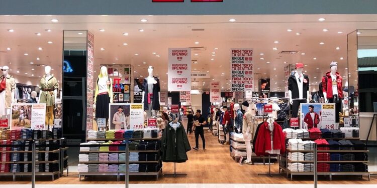 Uniqlo