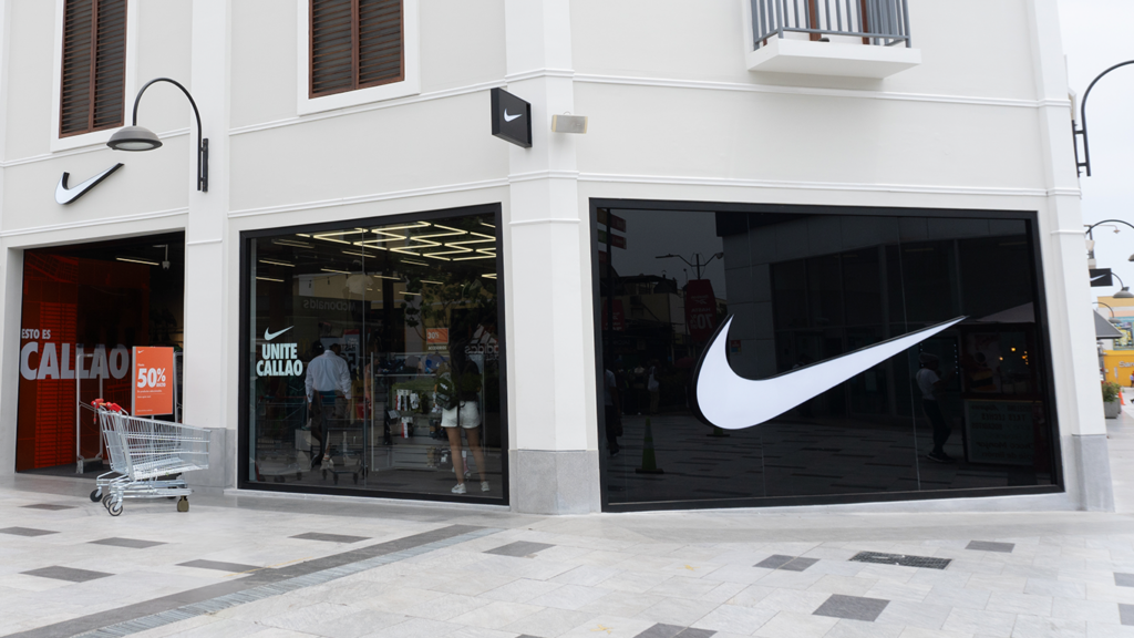 tienda nike sb peru