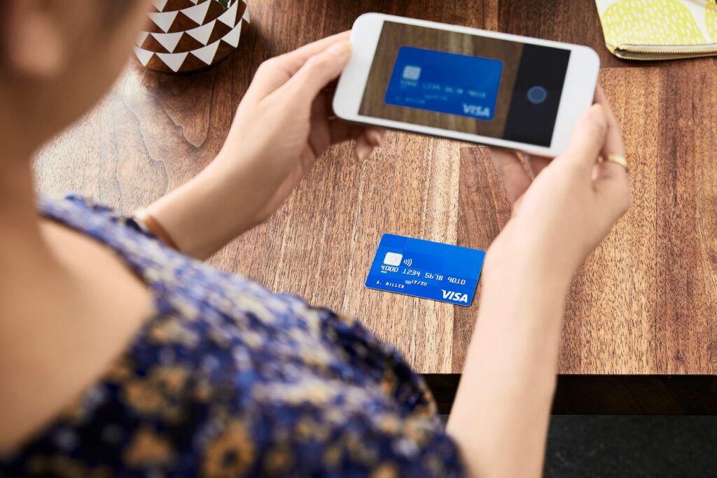 VISA