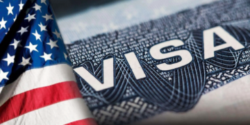 Embajada de EE.UU. en Lima abre 5,000 nuevas citas para visas B1/B2: cómo acceder